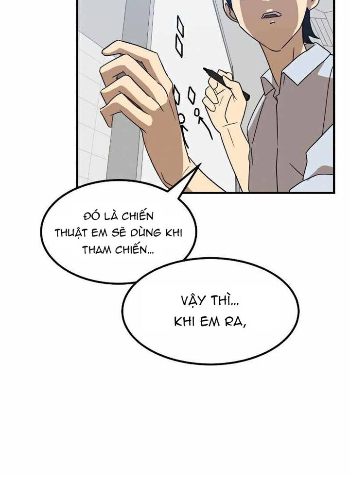 Đọc truyện [Leak] Cao thủ tái xuất - Chap 27