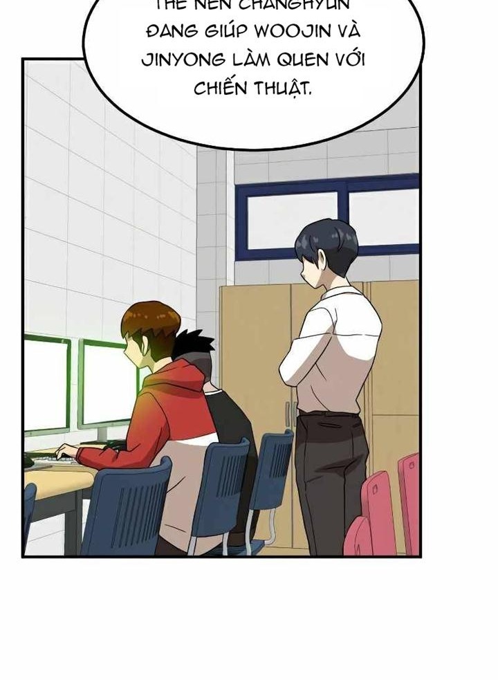 Đọc truyện [Leak] Cao thủ tái xuất - Chap 27