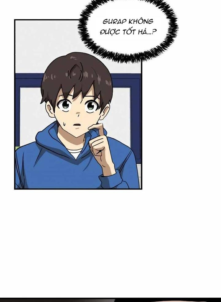 Đọc truyện [Leak] Cao thủ tái xuất - Chap 27