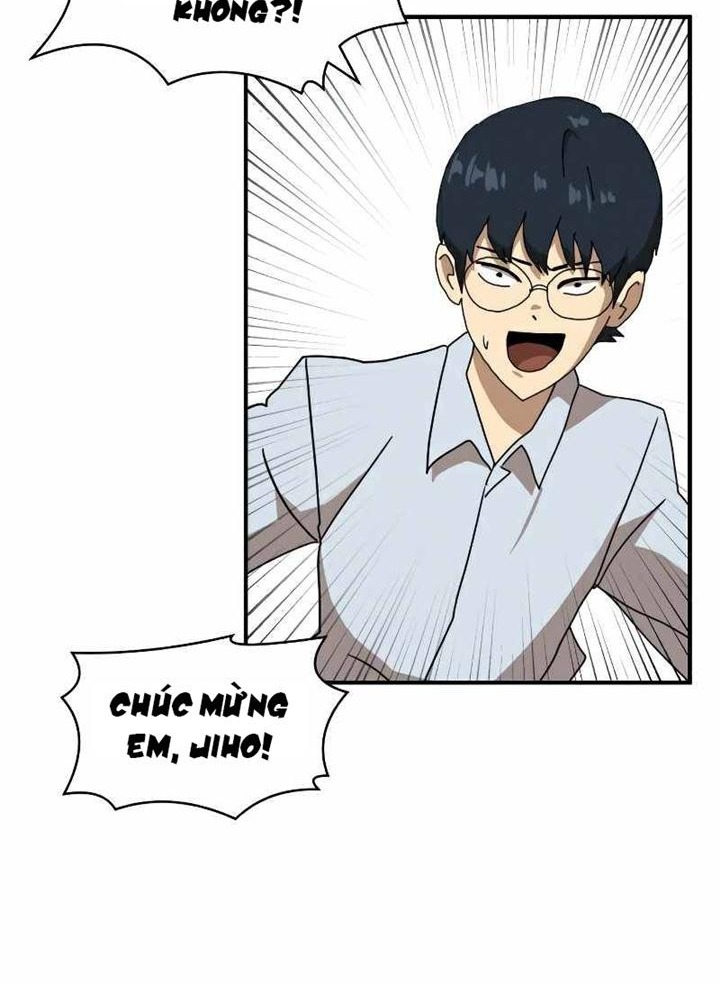 Đọc truyện [Leak] Cao thủ tái xuất - Chap 27