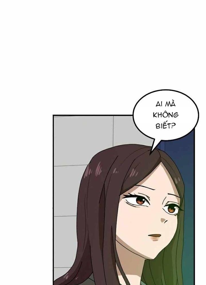 Đọc truyện [Leak] Cao thủ tái xuất - Chap 27