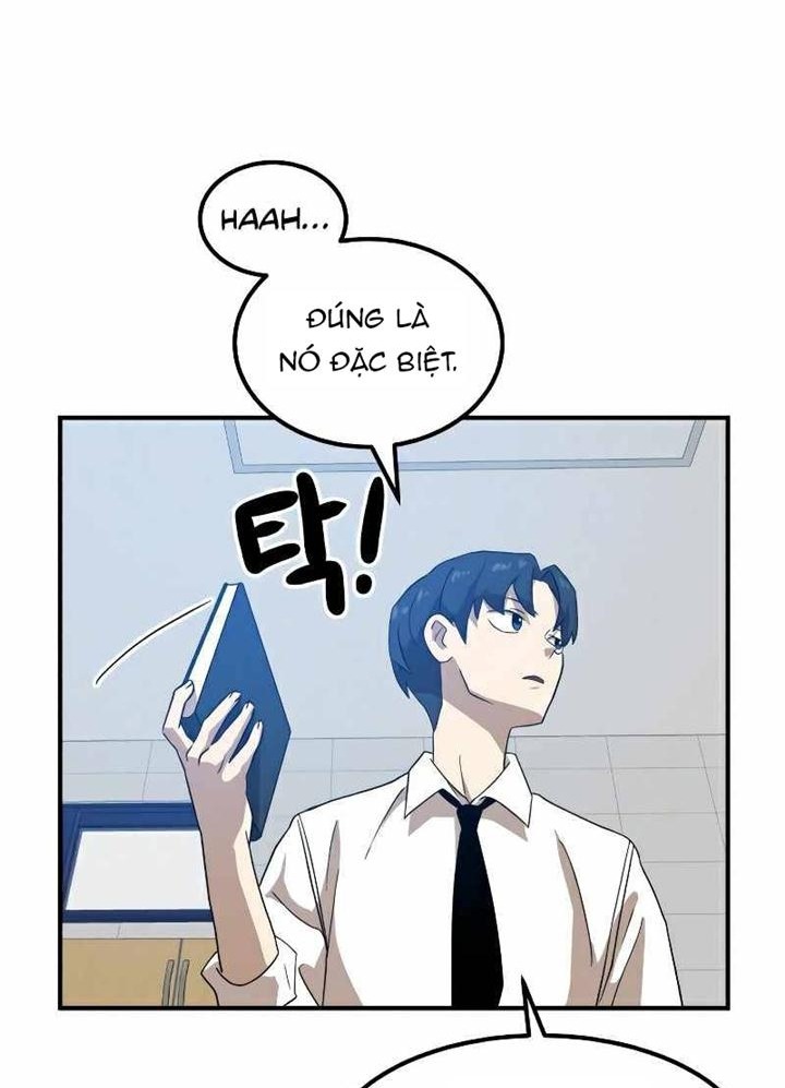 Đọc truyện [Leak] Cao thủ tái xuất - Chap 27