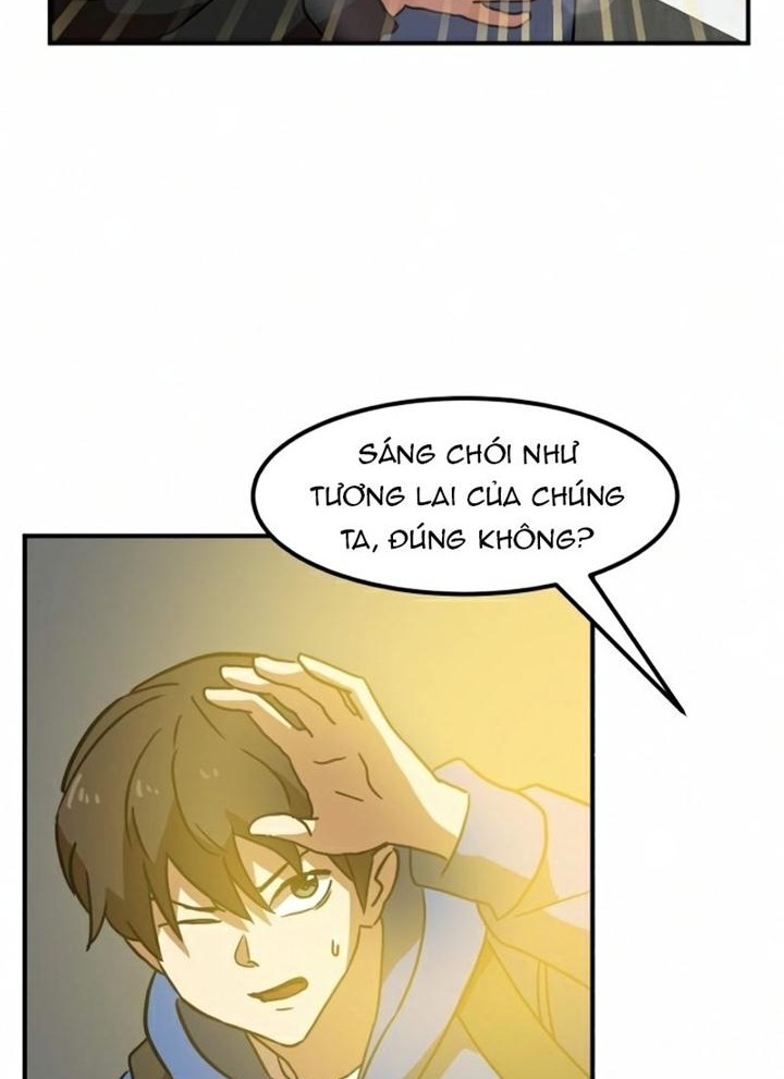 Đọc truyện [Leak] Cao thủ tái xuất - Chap 28 