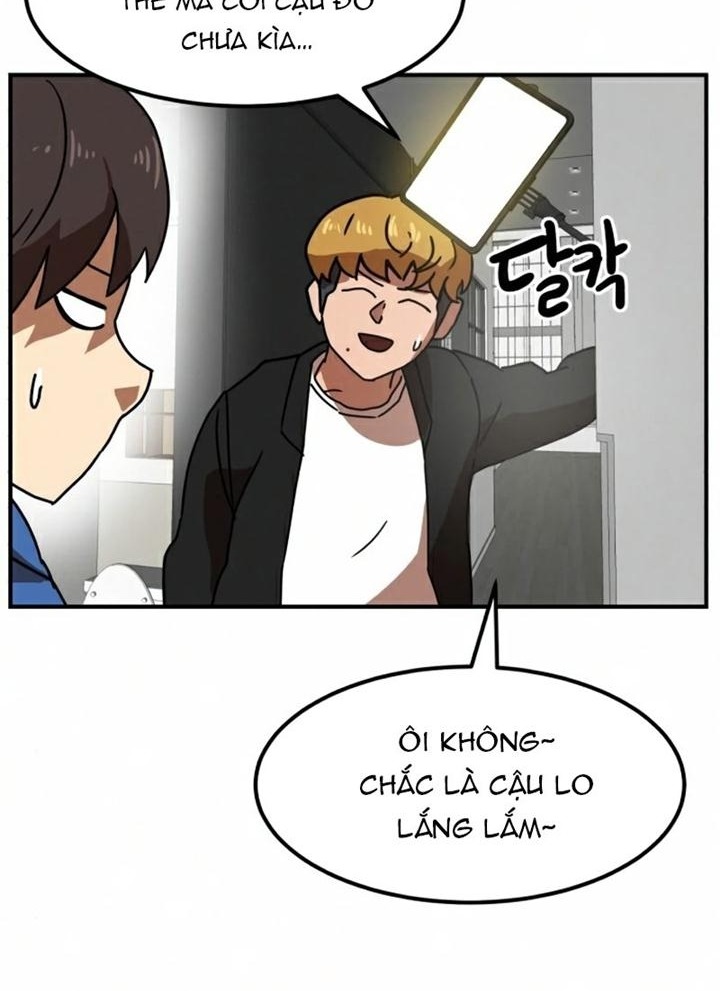 Đọc truyện [Leak] Cao thủ tái xuất - Chap 28 