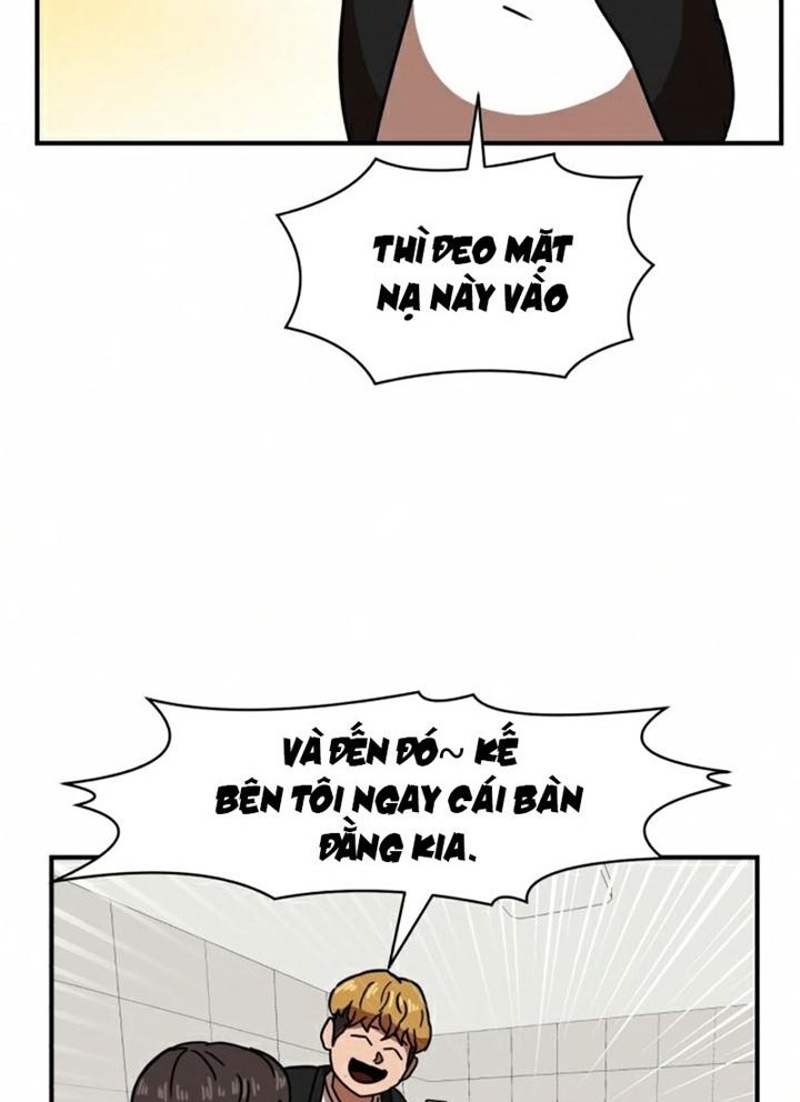 Đọc truyện [Leak] Cao thủ tái xuất - Chap 28 