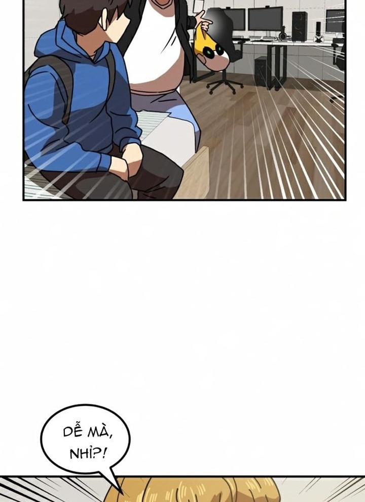 Đọc truyện [Leak] Cao thủ tái xuất - Chap 28 