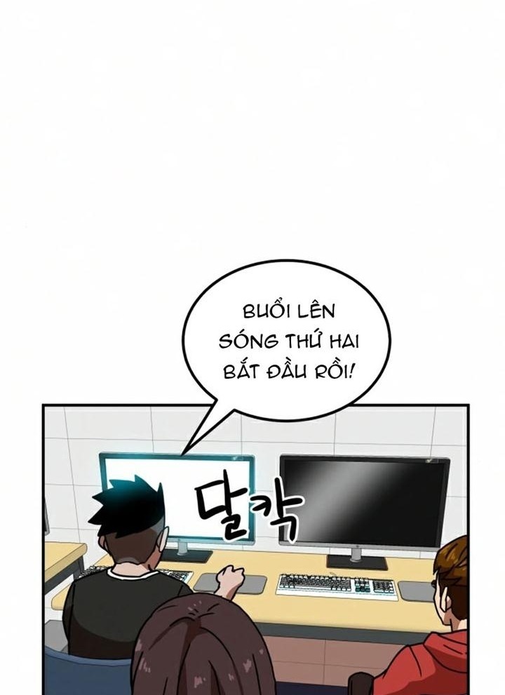 Đọc truyện [Leak] Cao thủ tái xuất - Chap 28 