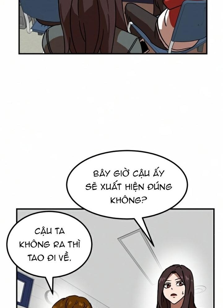 Đọc truyện [Leak] Cao thủ tái xuất - Chap 28 