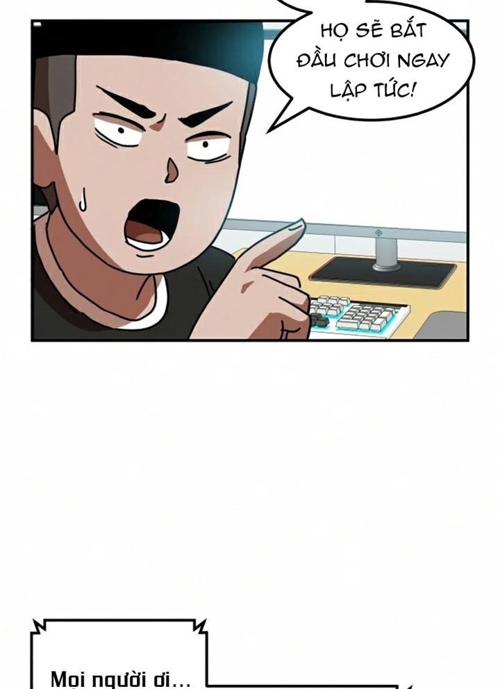 Đọc truyện [Leak] Cao thủ tái xuất - Chap 28 