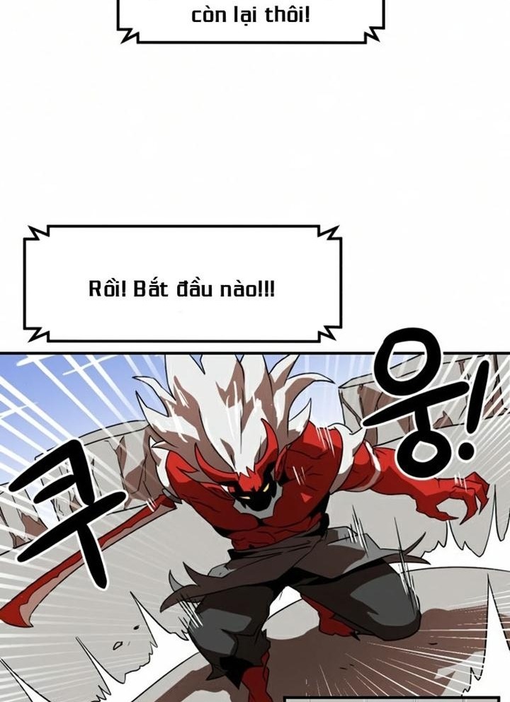 Đọc truyện [Leak] Cao thủ tái xuất - Chap 28 