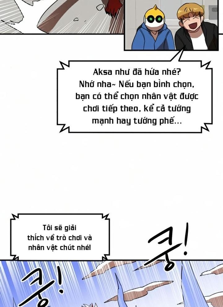 Đọc truyện [Leak] Cao thủ tái xuất - Chap 28 