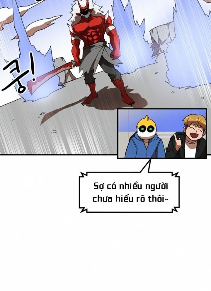 Đọc truyện [Leak] Cao thủ tái xuất - Chap 28 