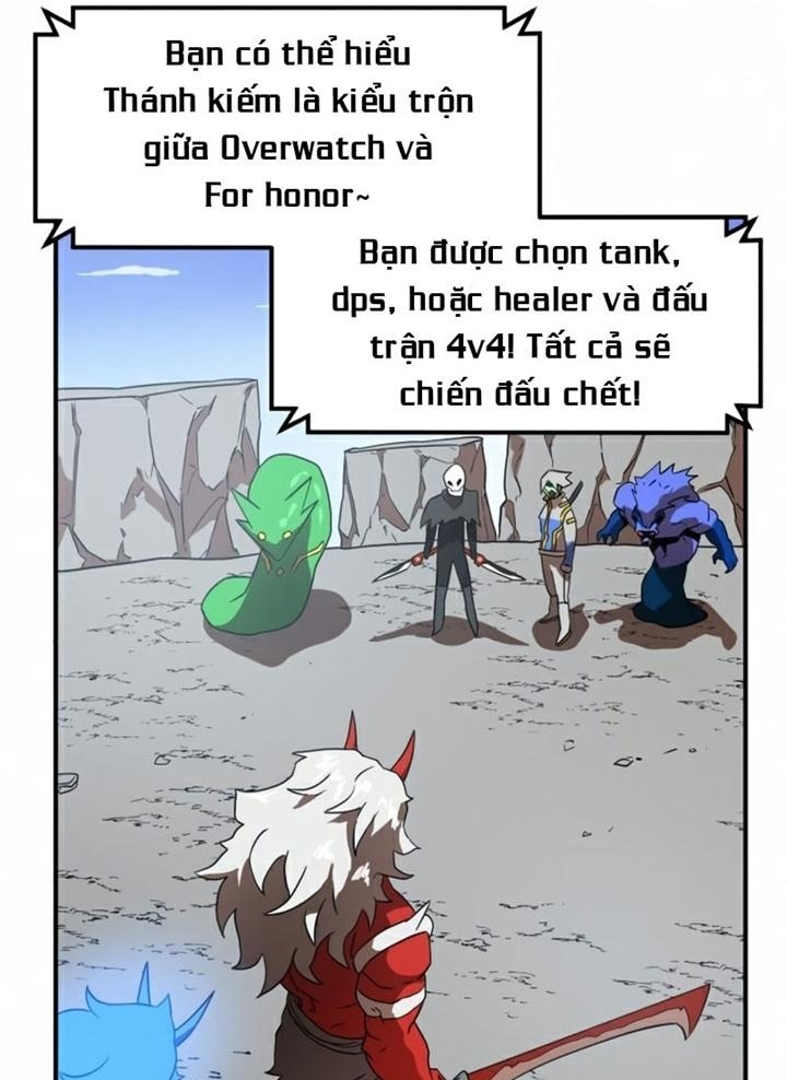 Đọc truyện [Leak] Cao thủ tái xuất - Chap 28 