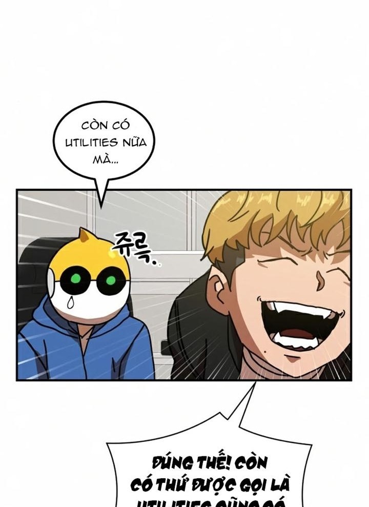 Đọc truyện [Leak] Cao thủ tái xuất - Chap 28 