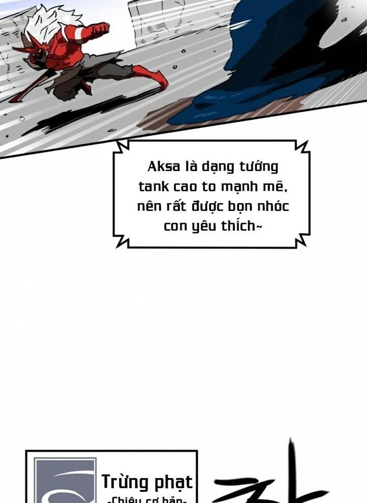 Đọc truyện [Leak] Cao thủ tái xuất - Chap 28 