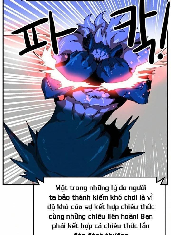 Đọc truyện [Leak] Cao thủ tái xuất - Chap 28 