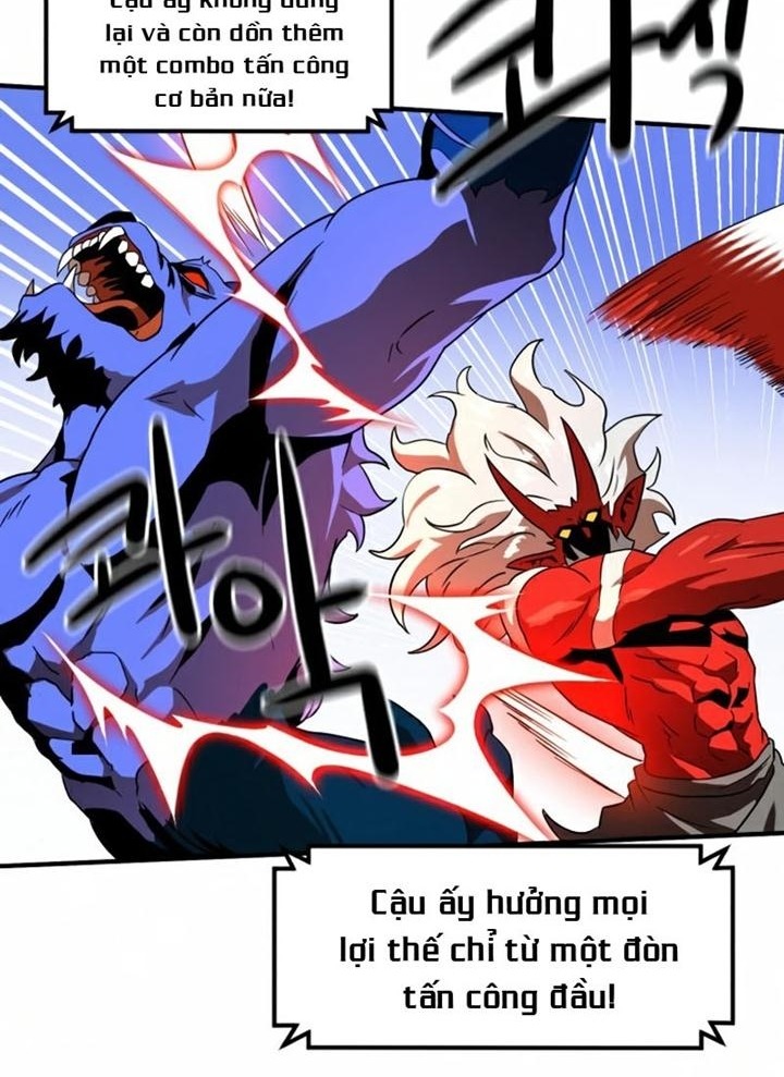 Đọc truyện [Leak] Cao thủ tái xuất - Chap 28 
