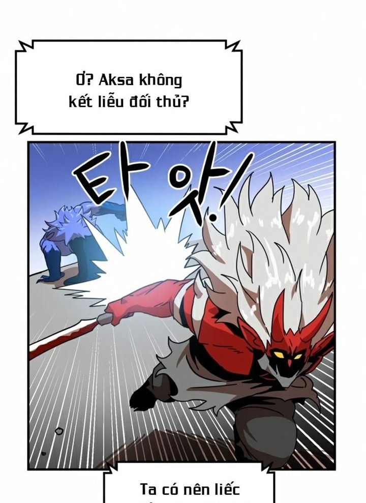 Đọc truyện [Leak] Cao thủ tái xuất - Chap 28 