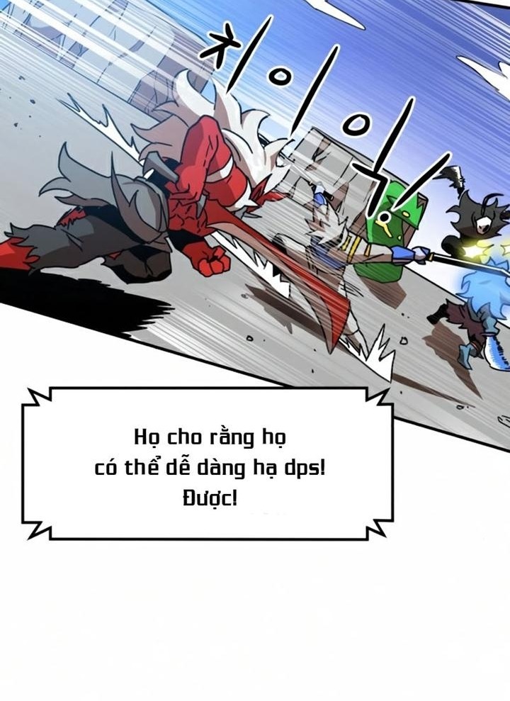 Đọc truyện [Leak] Cao thủ tái xuất - Chap 28 