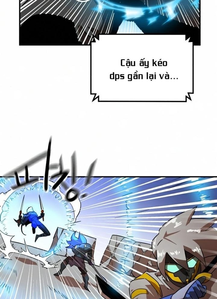 Đọc truyện [Leak] Cao thủ tái xuất - Chap 28 