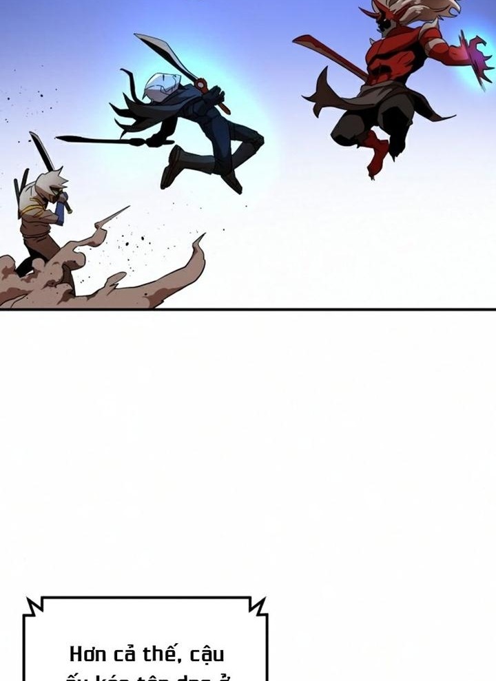 Đọc truyện [Leak] Cao thủ tái xuất - Chap 28 