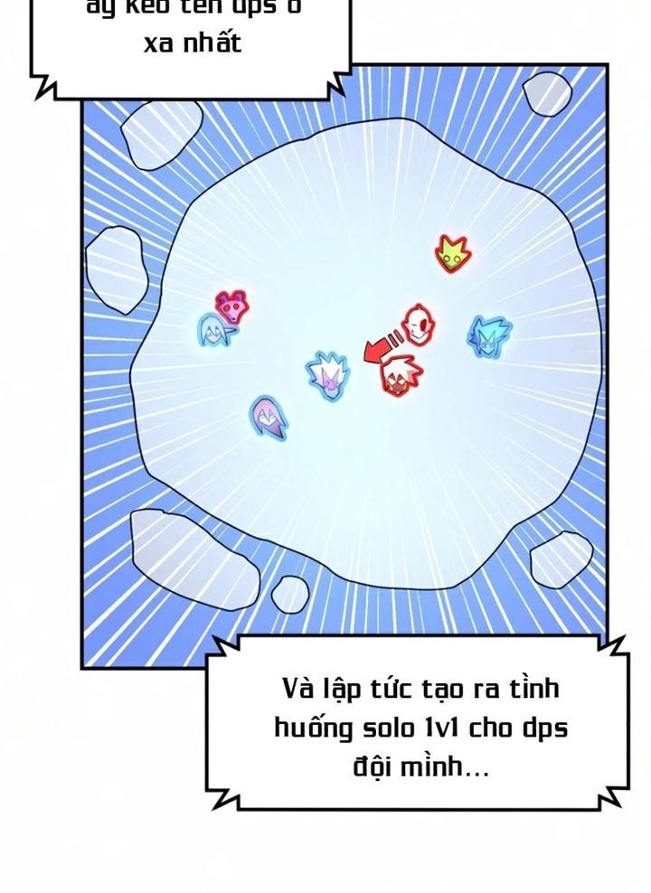 Đọc truyện [Leak] Cao thủ tái xuất - Chap 28 