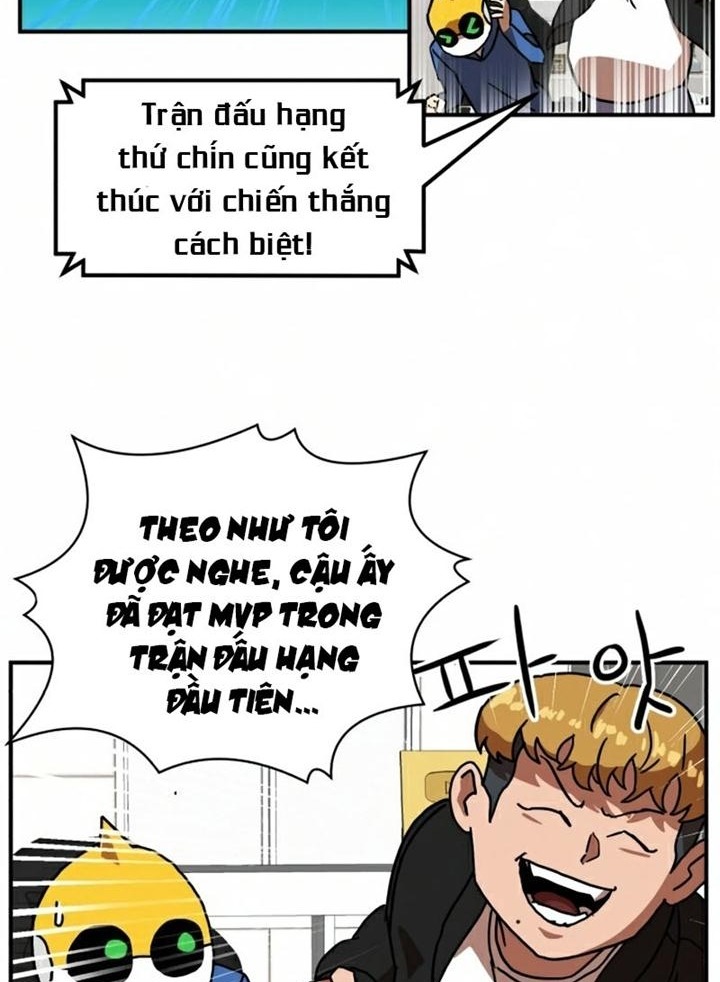 Đọc truyện [Leak] Cao thủ tái xuất - Chap 28 