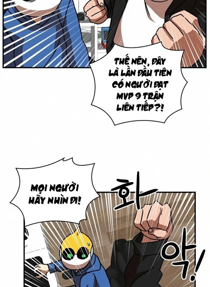 Đọc truyện [Leak] Cao thủ tái xuất - Chap 28 