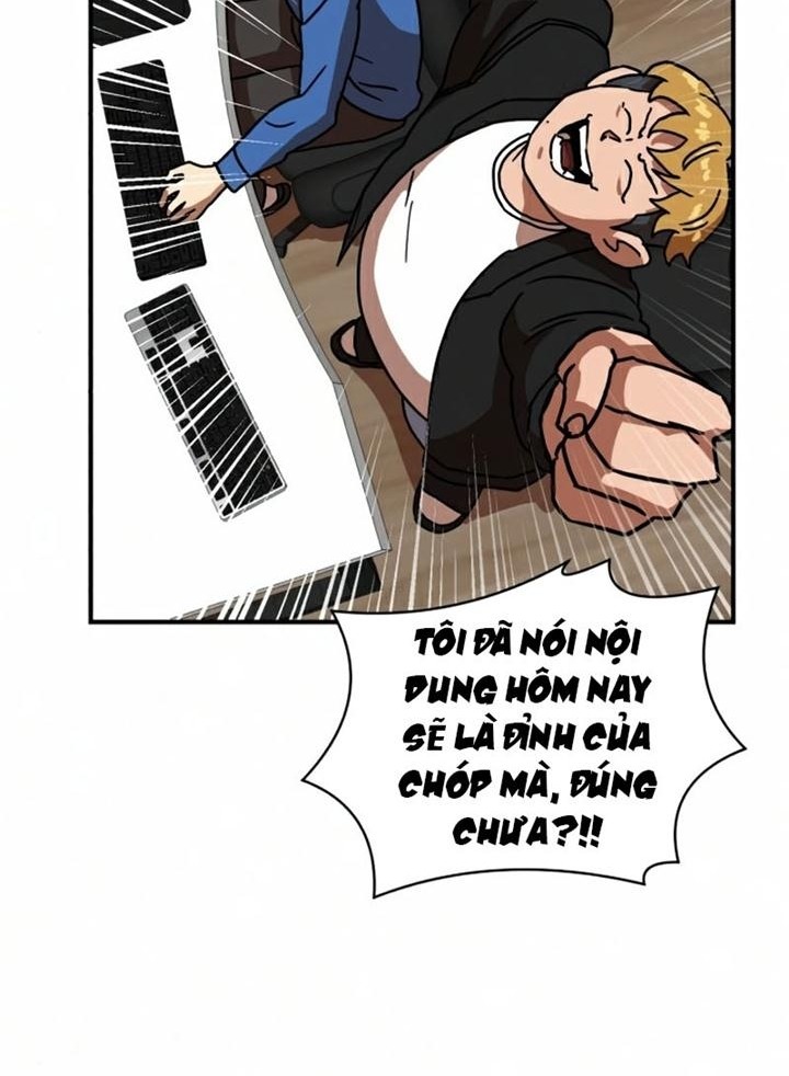 Đọc truyện [Leak] Cao thủ tái xuất - Chap 28 