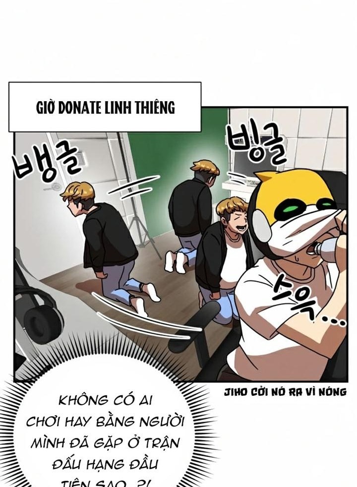 Đọc truyện [Leak] Cao thủ tái xuất - Chap 28 