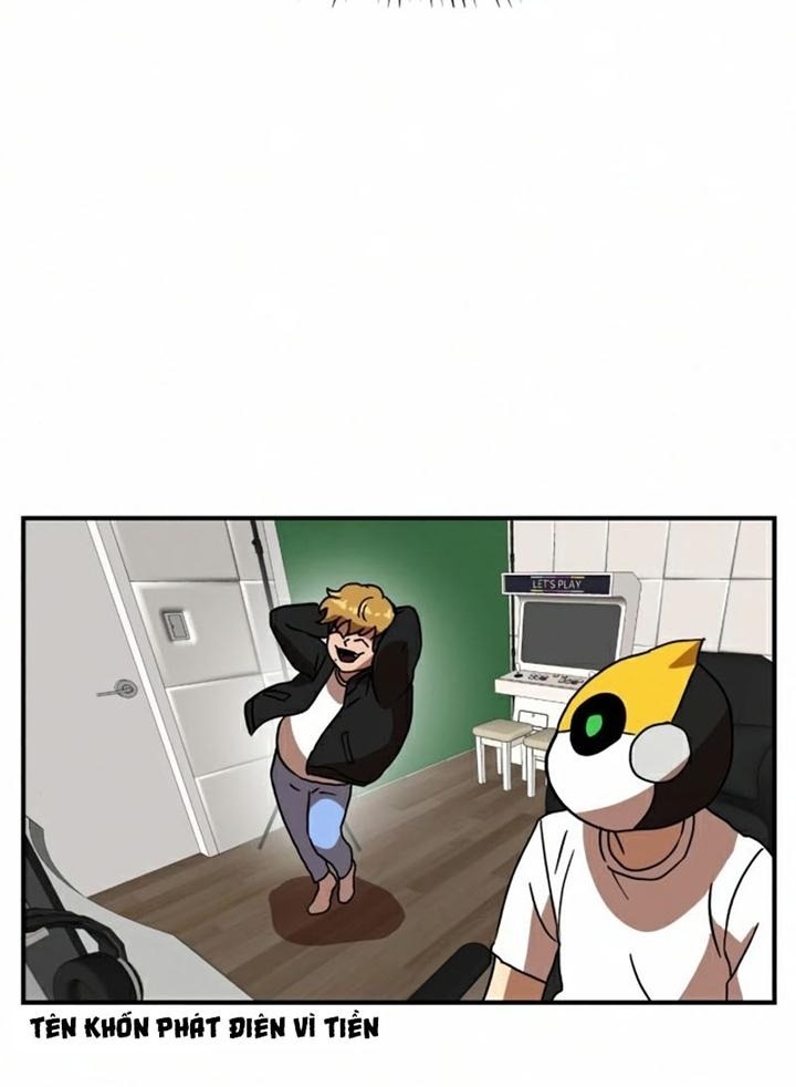 Đọc truyện [Leak] Cao thủ tái xuất - Chap 28 