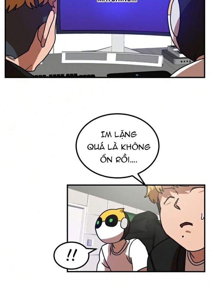 Đọc truyện [Leak] Cao thủ tái xuất - Chap 28 