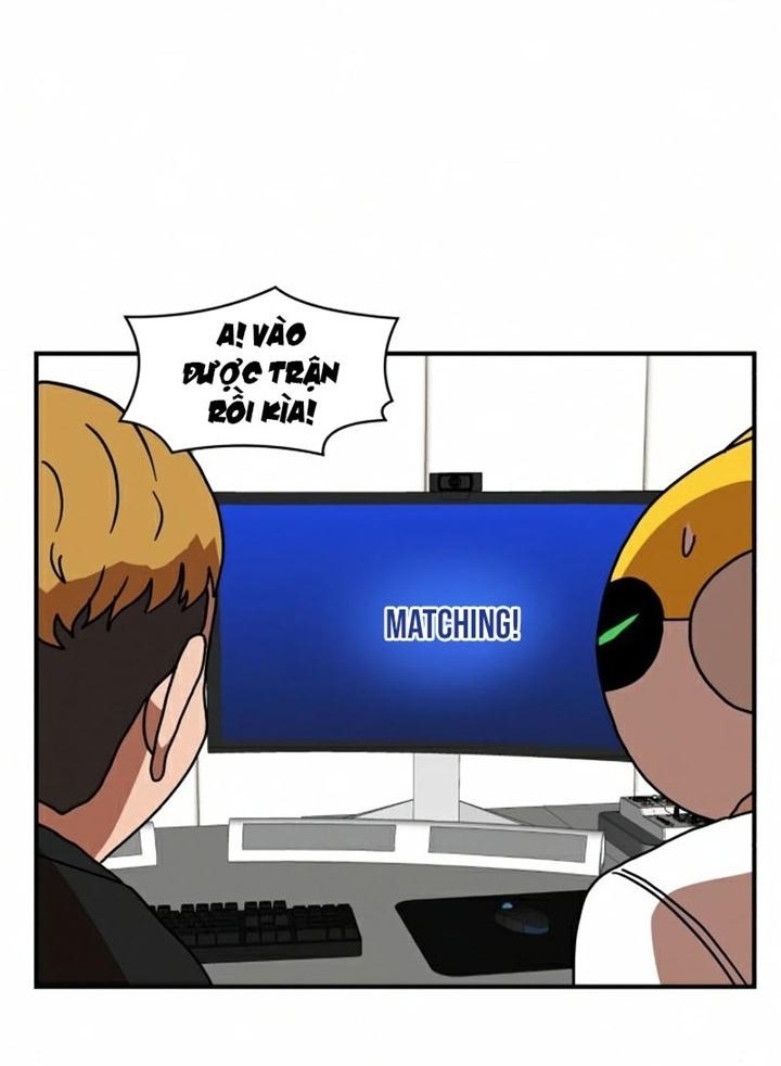 Đọc truyện [Leak] Cao thủ tái xuất - Chap 28 