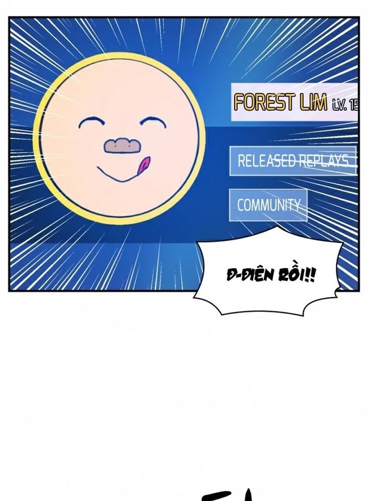 Đọc truyện [Leak] Cao thủ tái xuất - Chap 28 