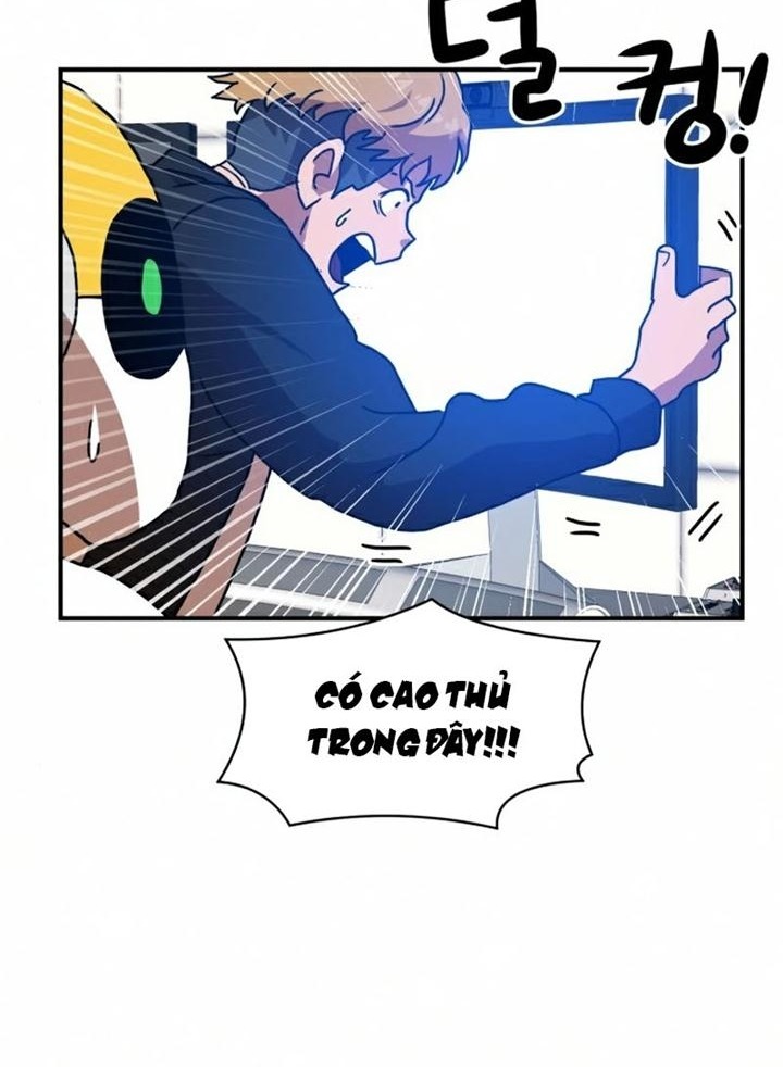 Đọc truyện [Leak] Cao thủ tái xuất - Chap 28 