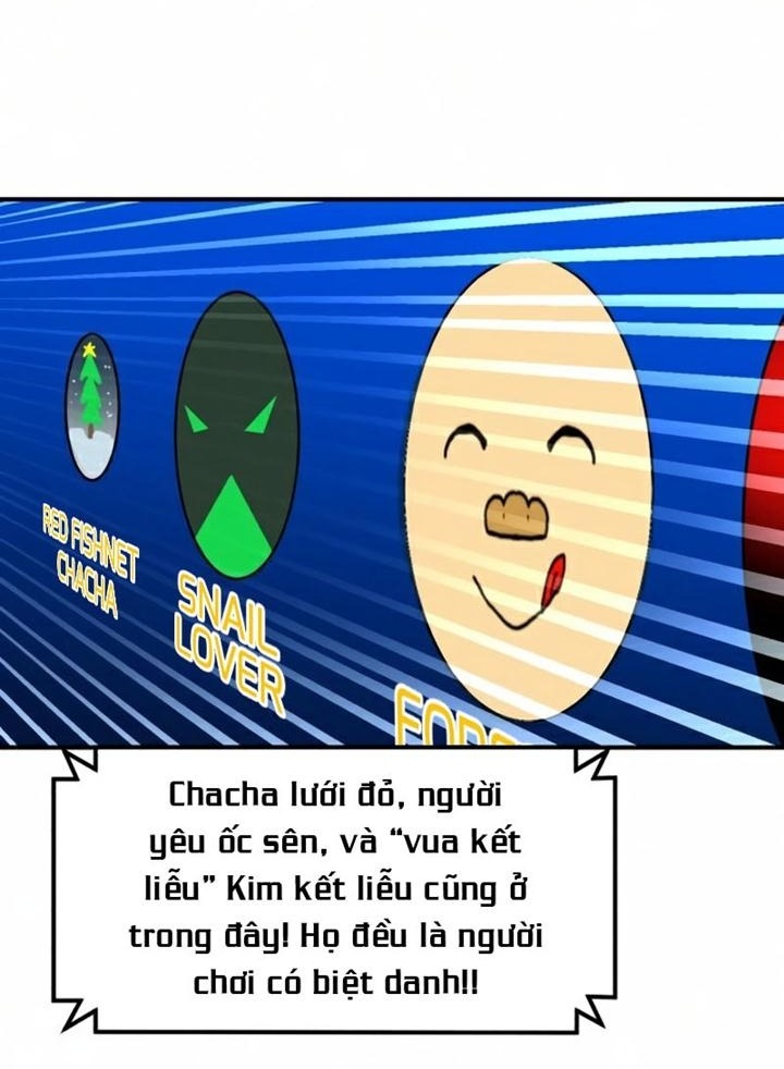 Đọc truyện [Leak] Cao thủ tái xuất - Chap 28 