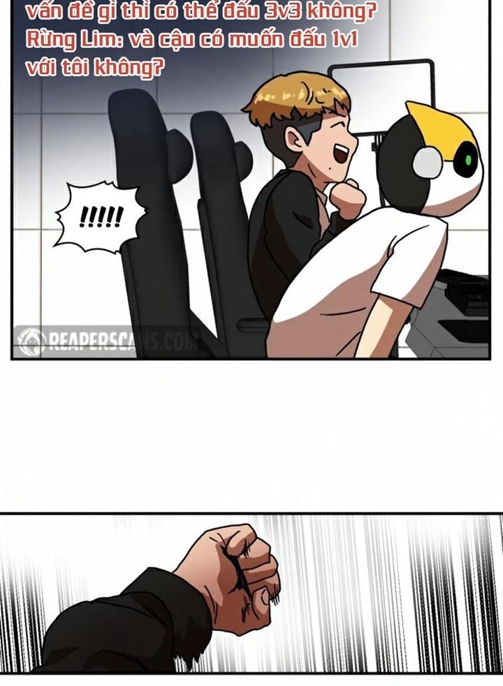 Đọc truyện [Leak] Cao thủ tái xuất - Chap 28 