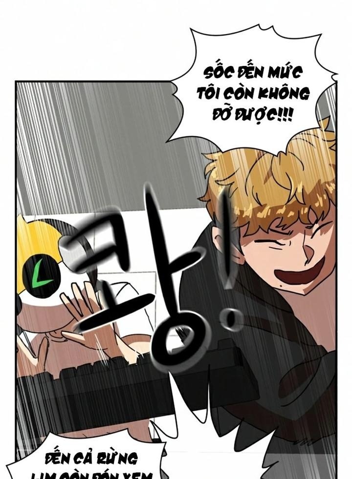 Đọc truyện [Leak] Cao thủ tái xuất - Chap 28 