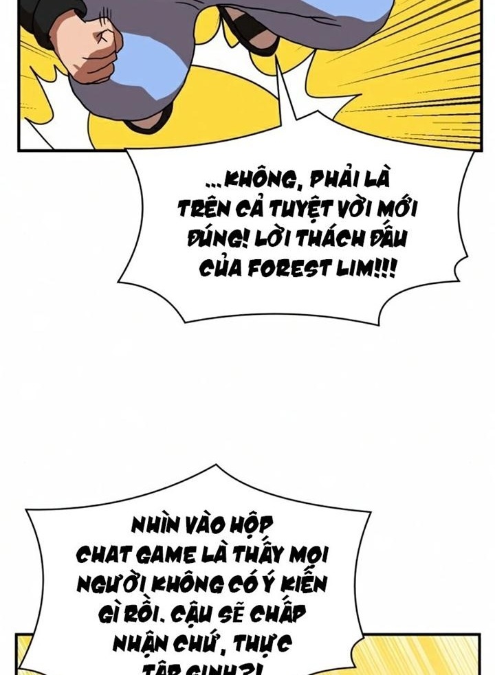 Đọc truyện [Leak] Cao thủ tái xuất - Chap 28 