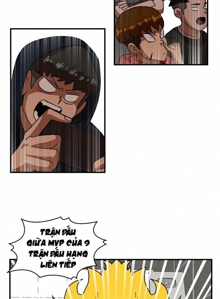 Đọc truyện [Leak] Cao thủ tái xuất - Chap 28 