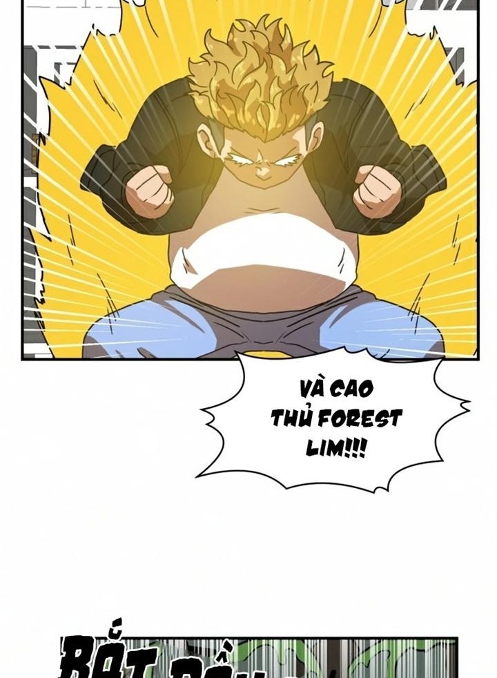 Đọc truyện [Leak] Cao thủ tái xuất - Chap 28 