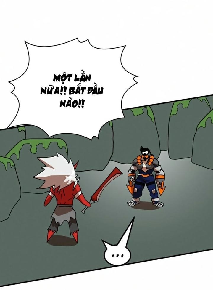 Đọc truyện [Leak] Cao thủ tái xuất - Chap 28 