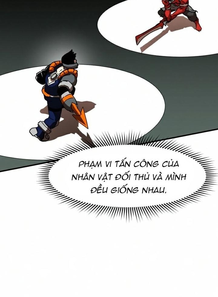 Đọc truyện [Leak] Cao thủ tái xuất - Chap 28 