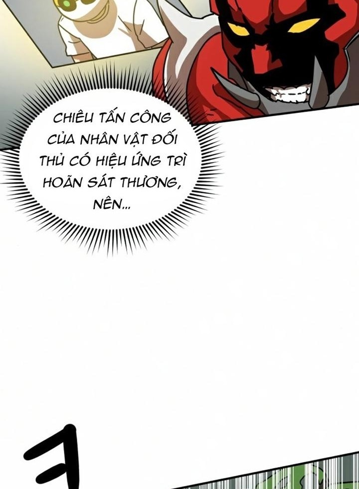 Đọc truyện [Leak] Cao thủ tái xuất - Chap 28 