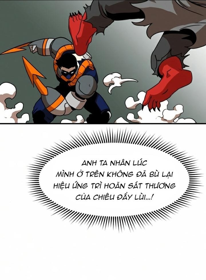 Đọc truyện [Leak] Cao thủ tái xuất - Chap 29