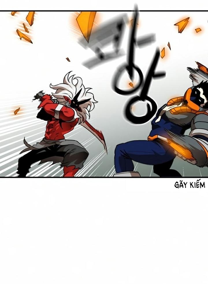 Đọc truyện [Leak] Cao thủ tái xuất - Chap 29