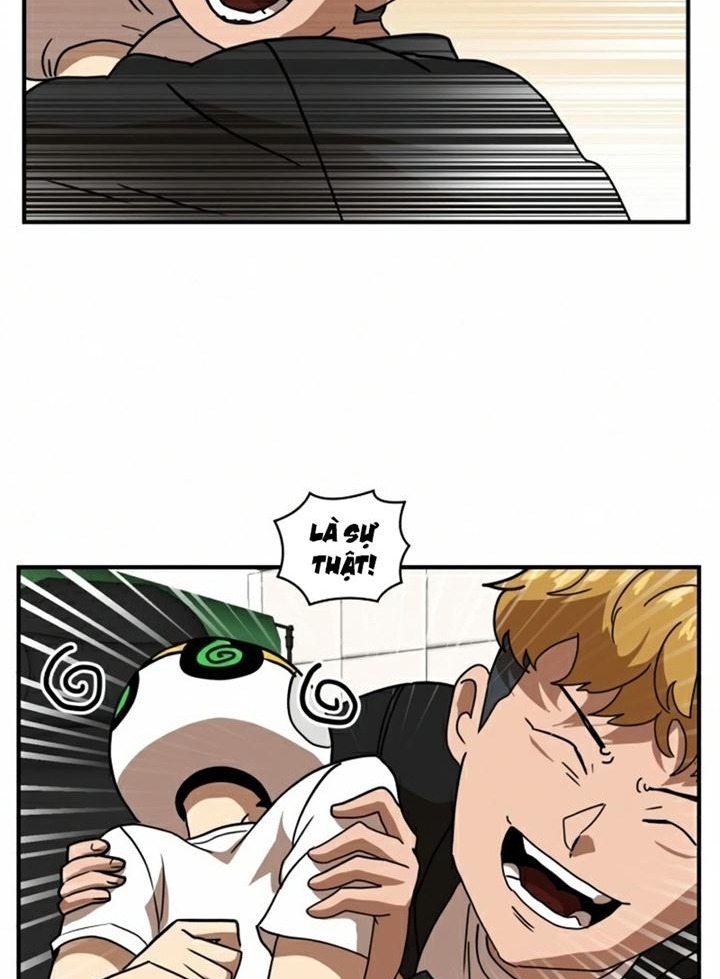 Đọc truyện [Leak] Cao thủ tái xuất - Chap 29