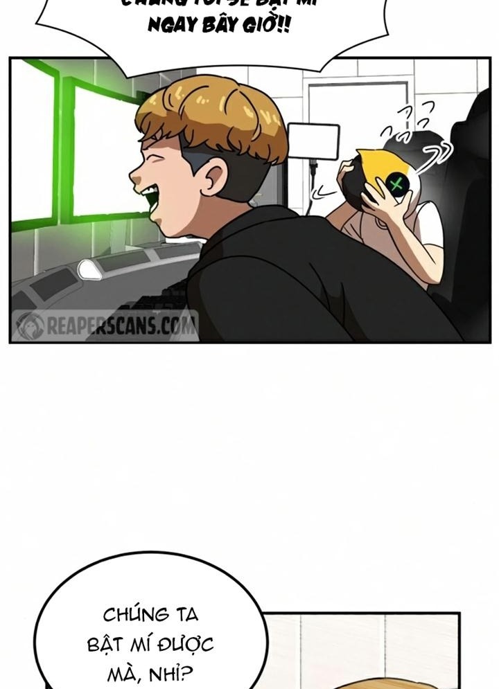 Đọc truyện [Leak] Cao thủ tái xuất - Chap 29