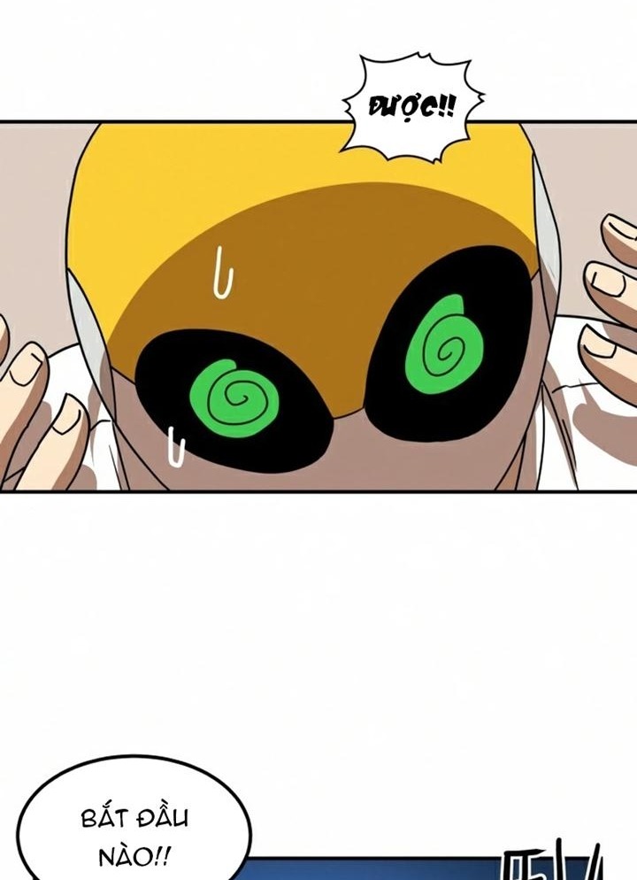 Đọc truyện [Leak] Cao thủ tái xuất - Chap 29