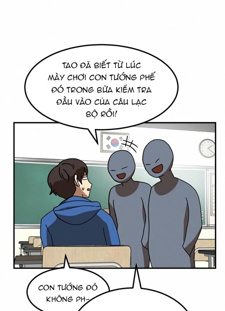 Đọc truyện [Leak] Cao thủ tái xuất - Chap 29